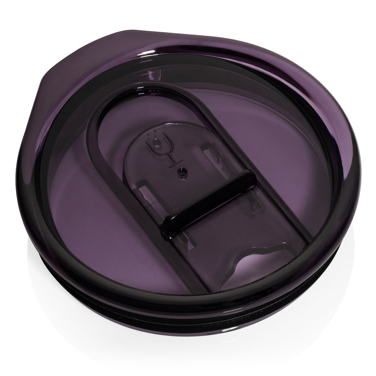 Rocks Non-BevLock™ Replacement Lid