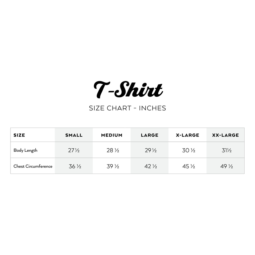 Short-Sleeve T-Shirt