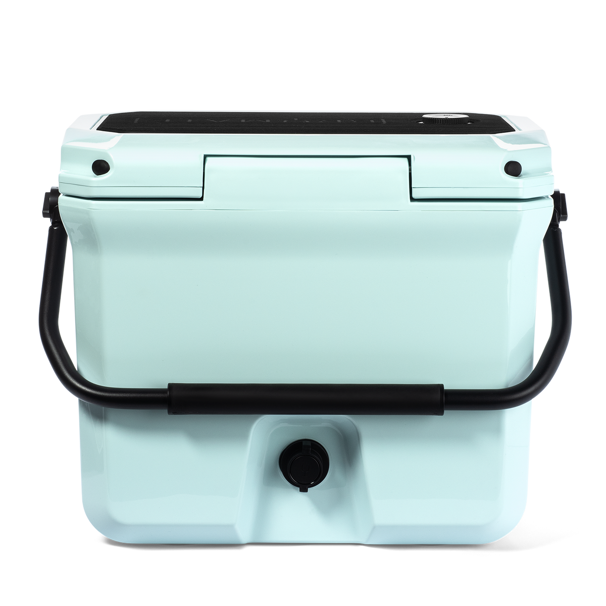 BrüTank 20-Quart Easy-Carry Cooler