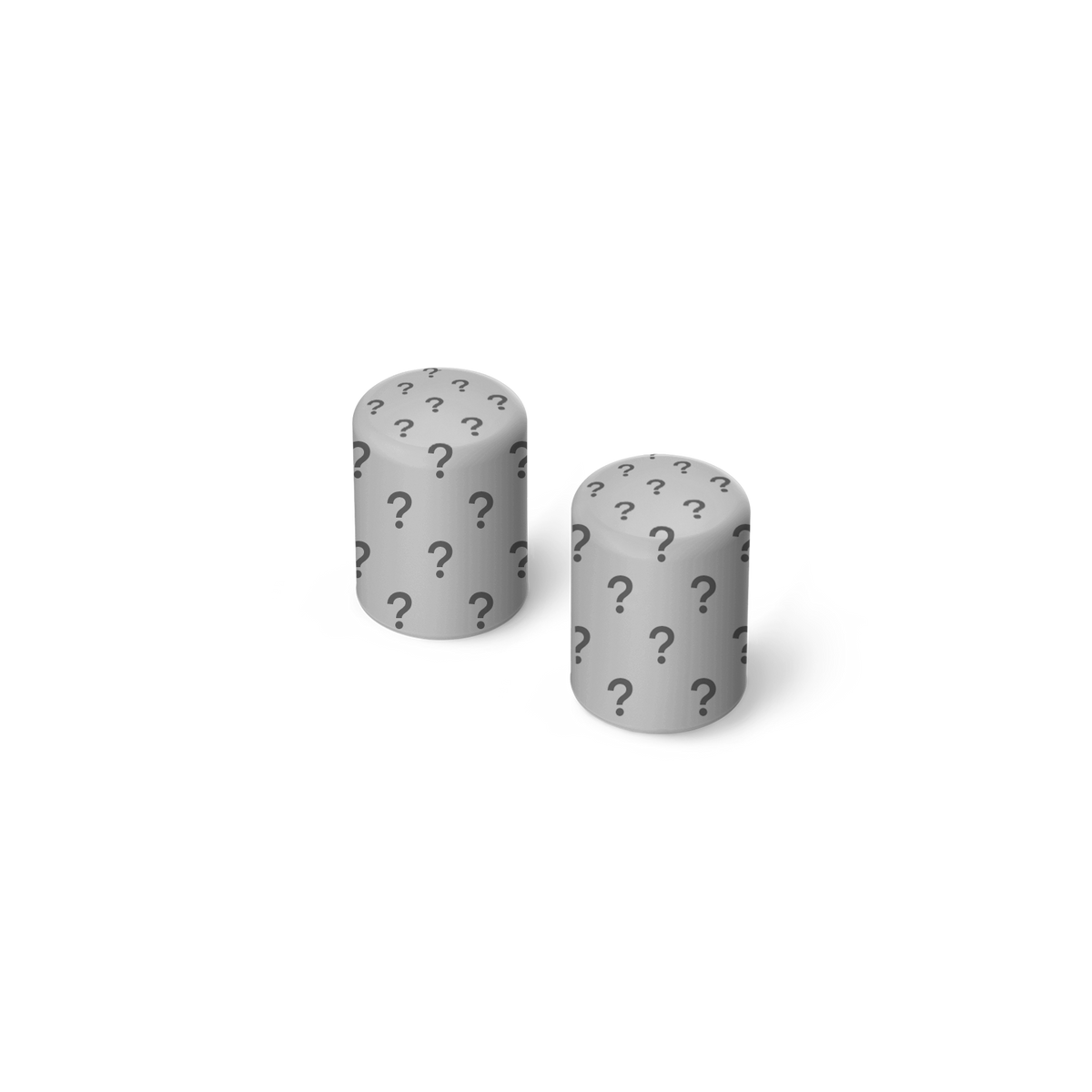 Magnetic Straw Covers