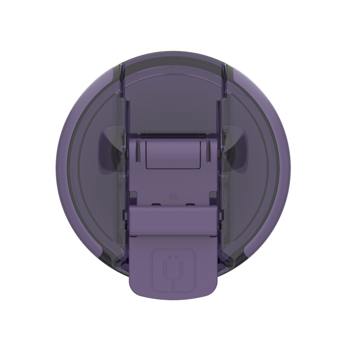 Müv + Nav OctaLock™ Replacement Lid 15/25oz