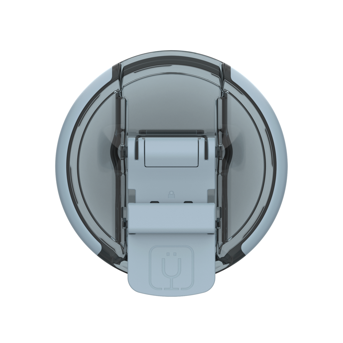 Müv + Nav OctaLock™ Replacement Lid 15/25oz