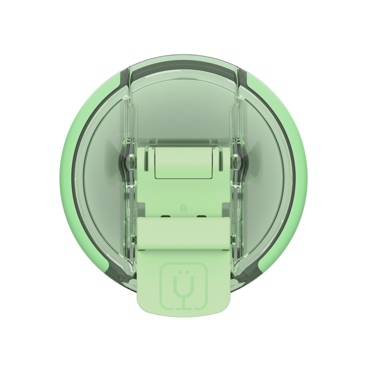 Müv + Nav OctaLock™ Replacement Lid 15/25oz
