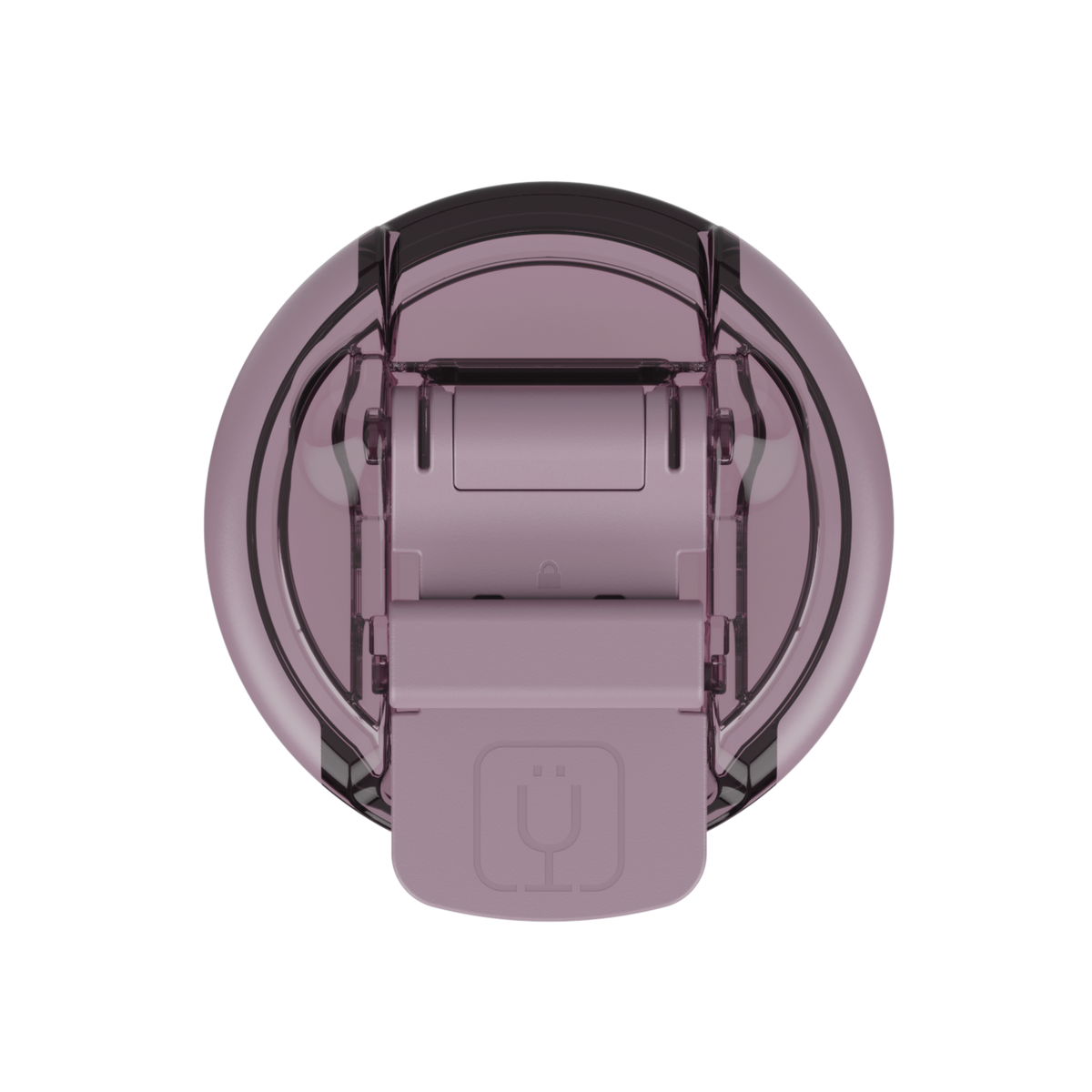 Strova OctaLock™ Lid 18oz