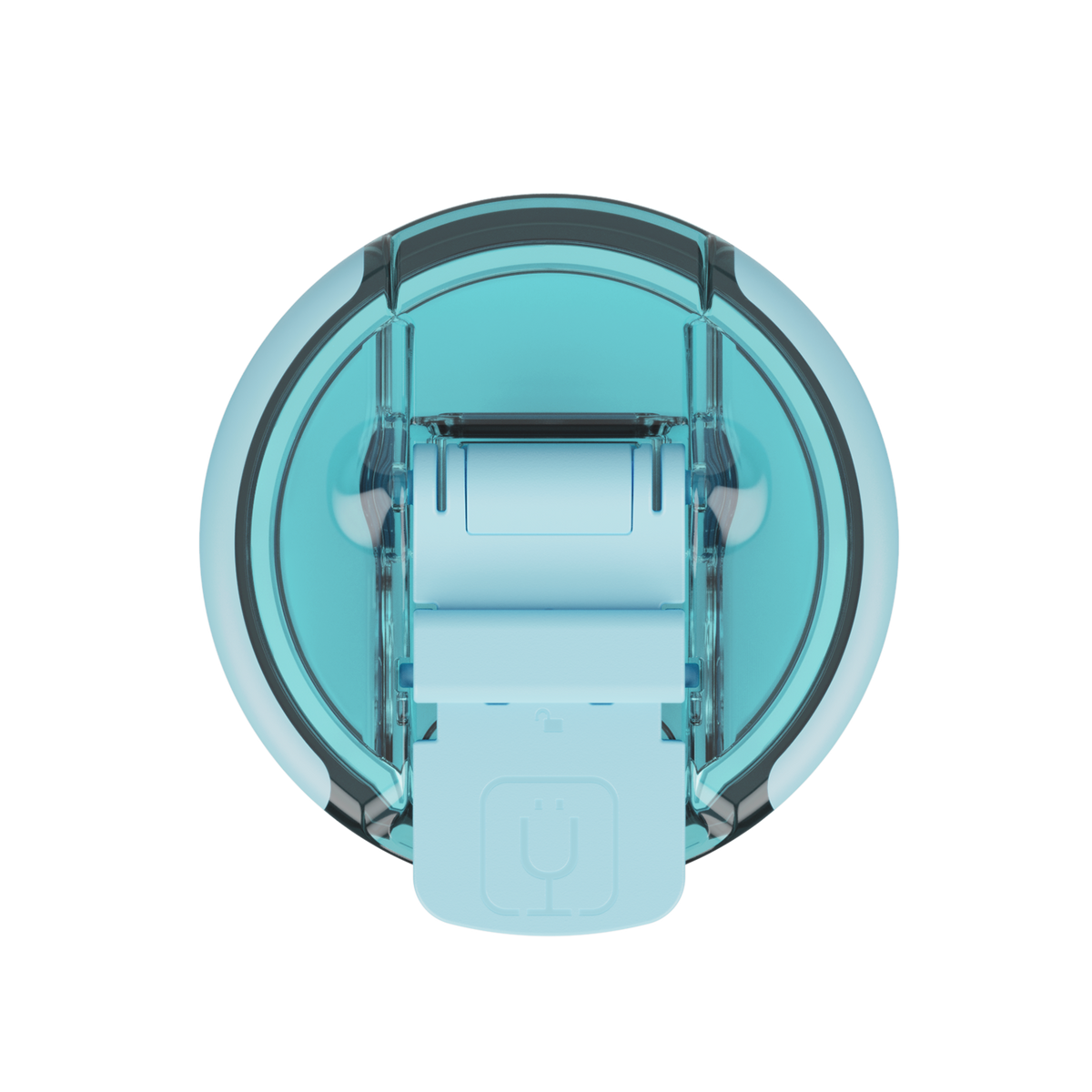 Hopsulator Duo/Trio OctaLock™ Lid