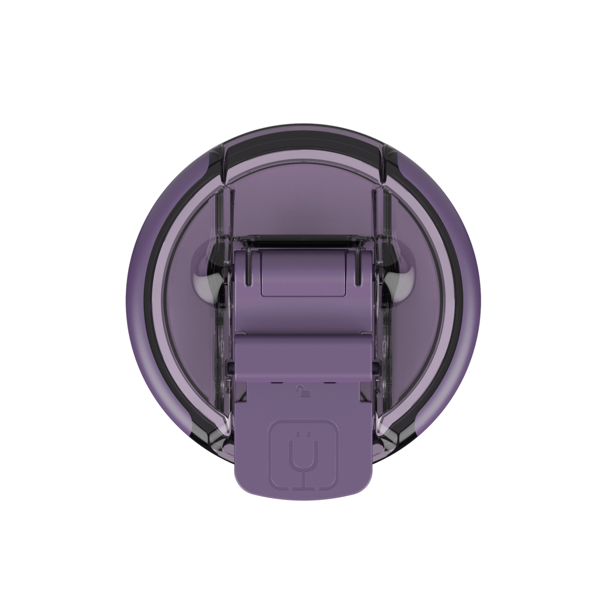 Uncork'd OctaLock™ Lid 14oz