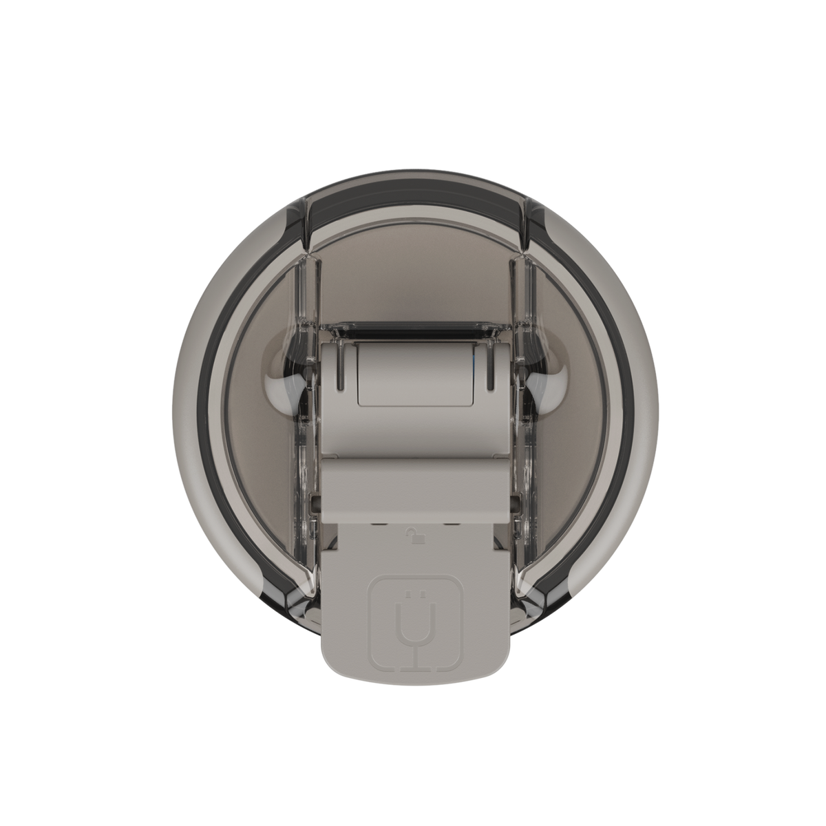 Uncork'd OctaLock™ Lid 14oz