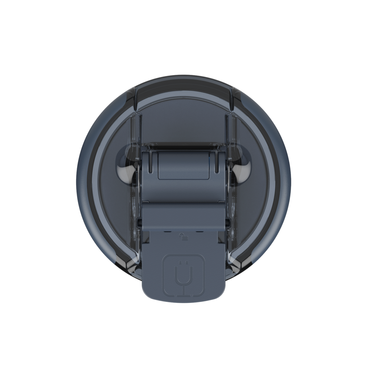 Uncork'd OctaLock™ Lid 14oz