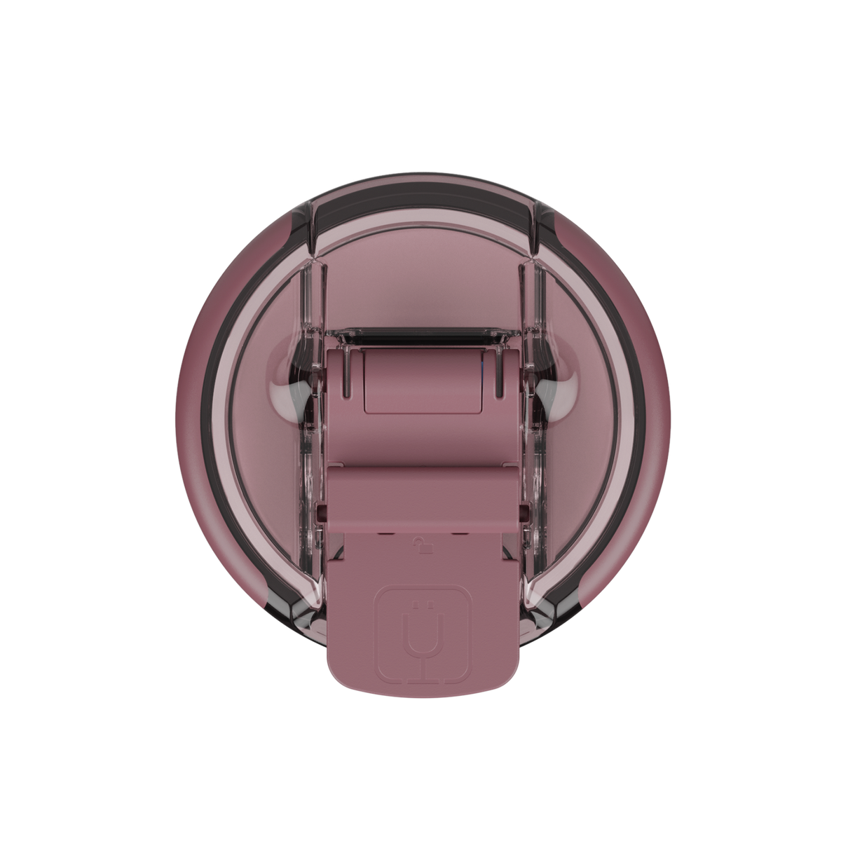 Uncork'd OctaLock™ Lid 14oz