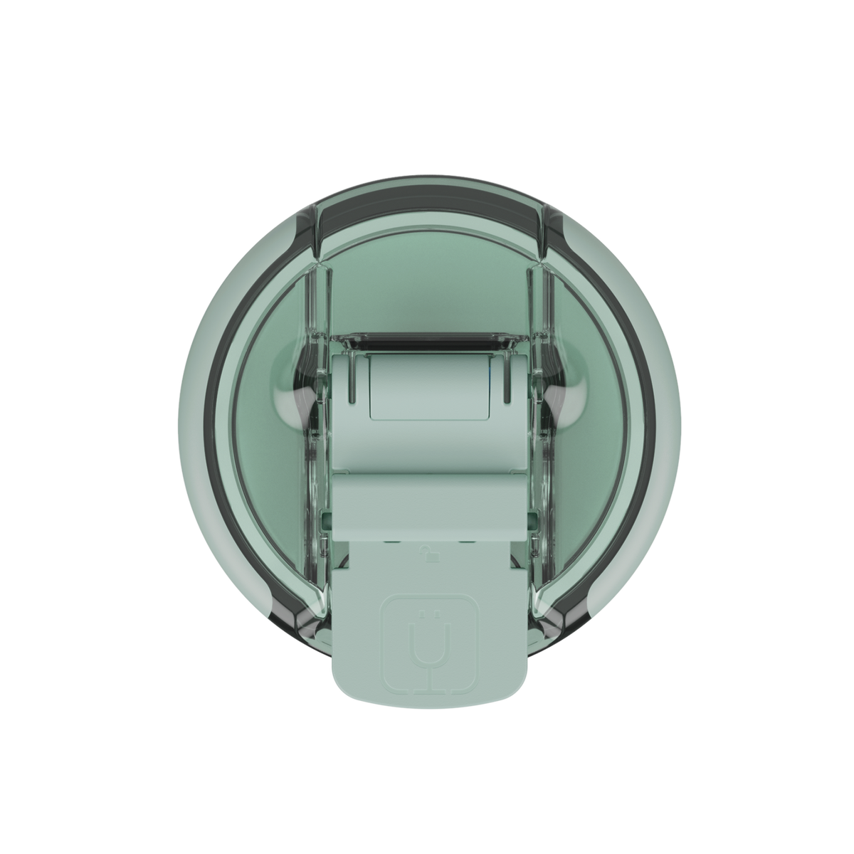 Uncork'd OctaLock™ Lid 14oz