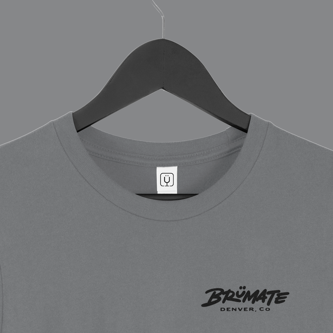 Hand Me A BRÜ Tee