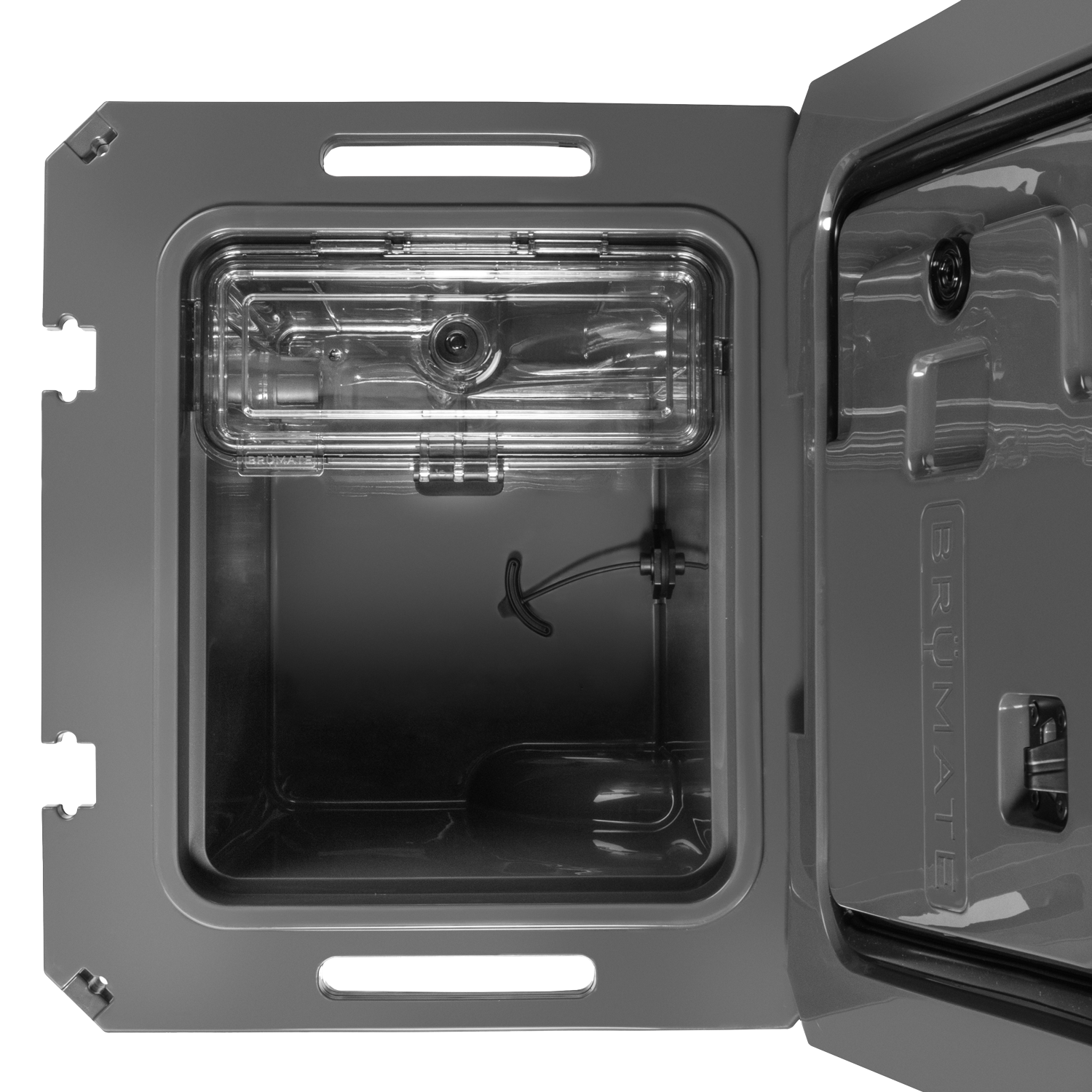 BrüTank 35-Quart Ultimate Day Trip Cooler Bundle