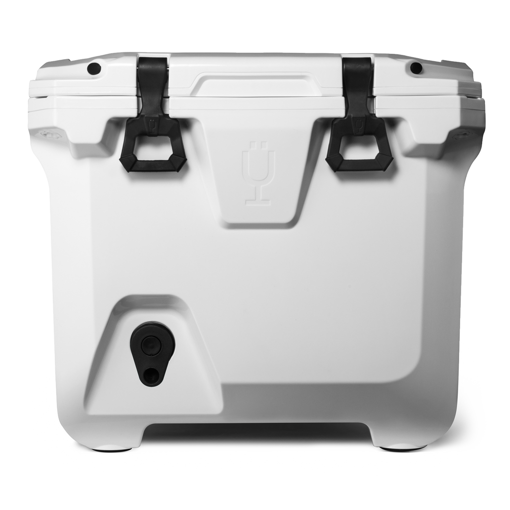 BrüTank 35-Quart Rolling Cooler