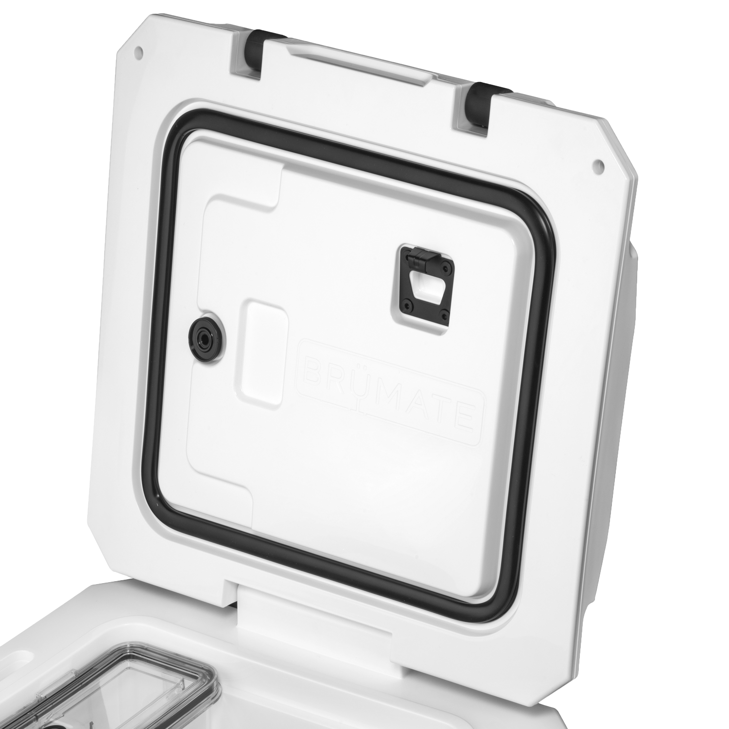 BrüTank 35-Quart Rolling Cooler