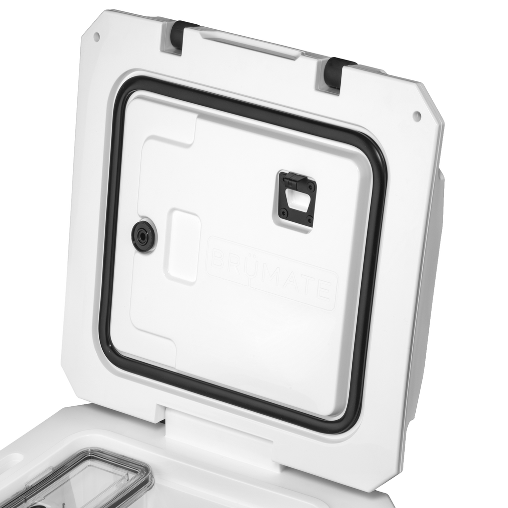 BrüTank 35-Quart Ultimate Day Trip Cooler Bundle