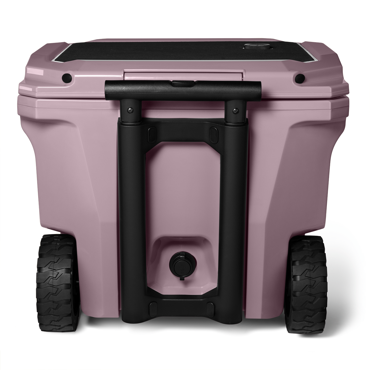 BrüTank 35-Quart Rolling Cooler