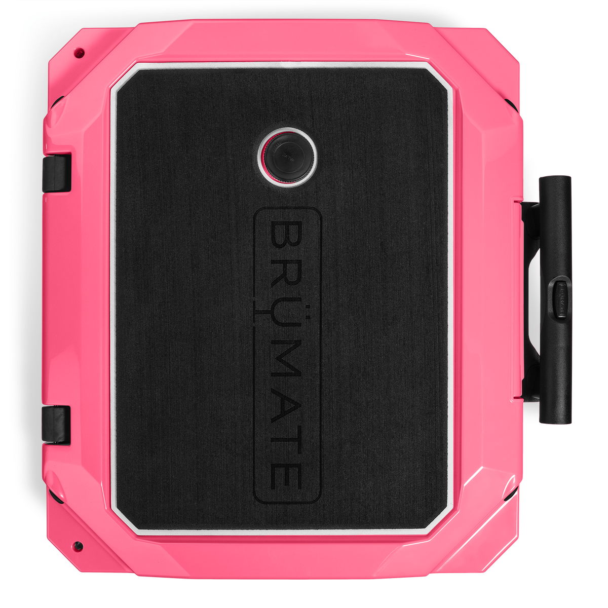 BrüTank 35-Quart Ultimate Day Trip Cooler Bundle