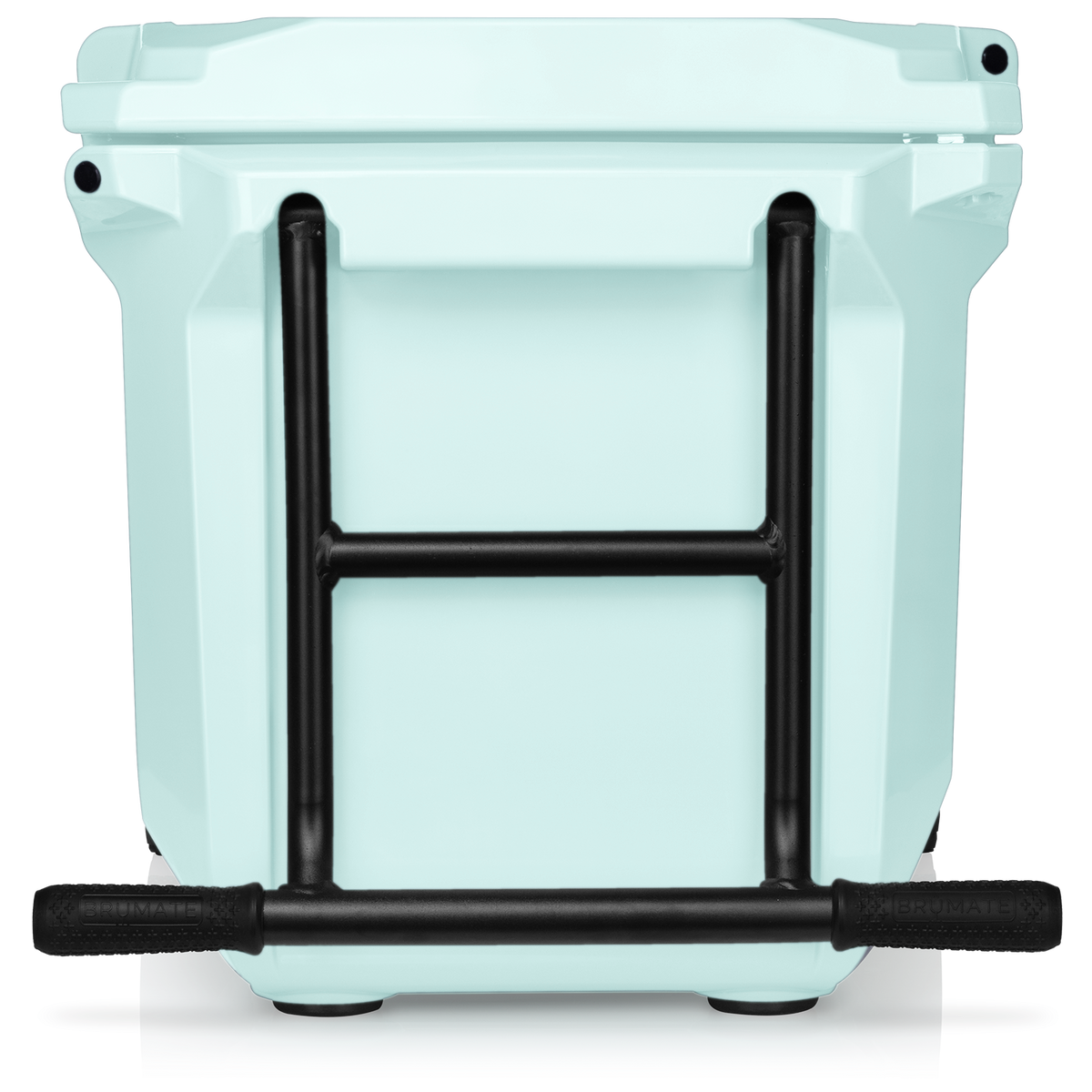 BrüTank 55-Quart Rolling Cooler