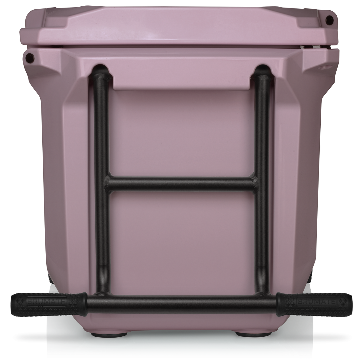 BrüTank 55-Quart Rolling Cooler