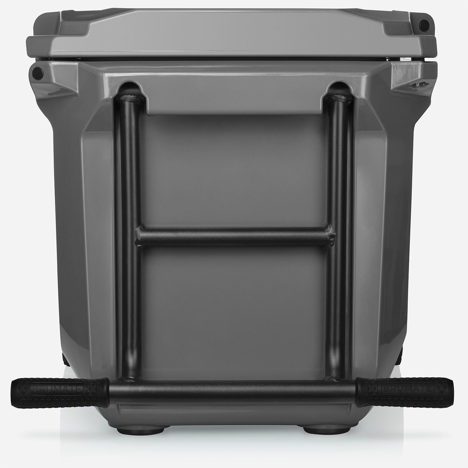 BrüTank 55-Quart Double Drink Holder Cooler Bundle