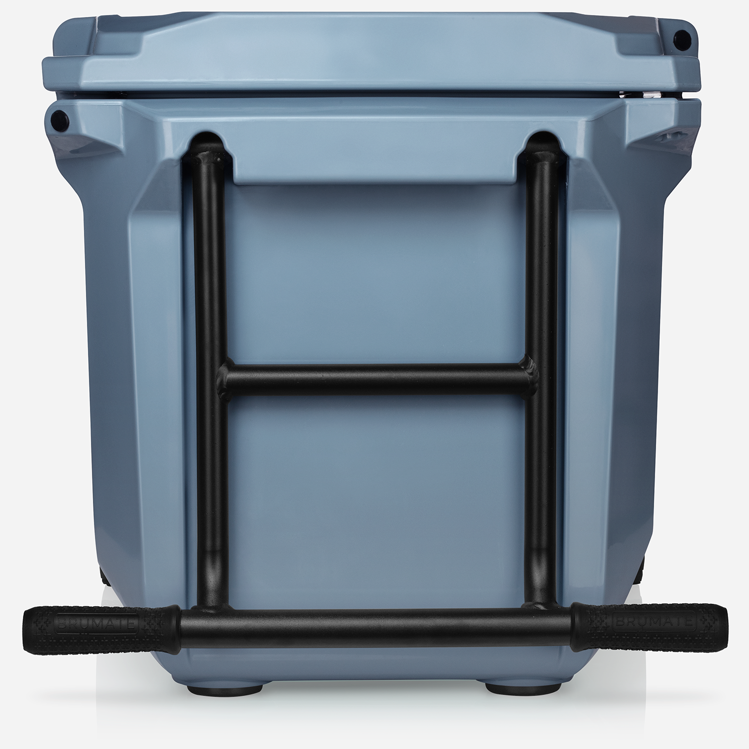 BrüTank 55-Quart Rolling Cooler