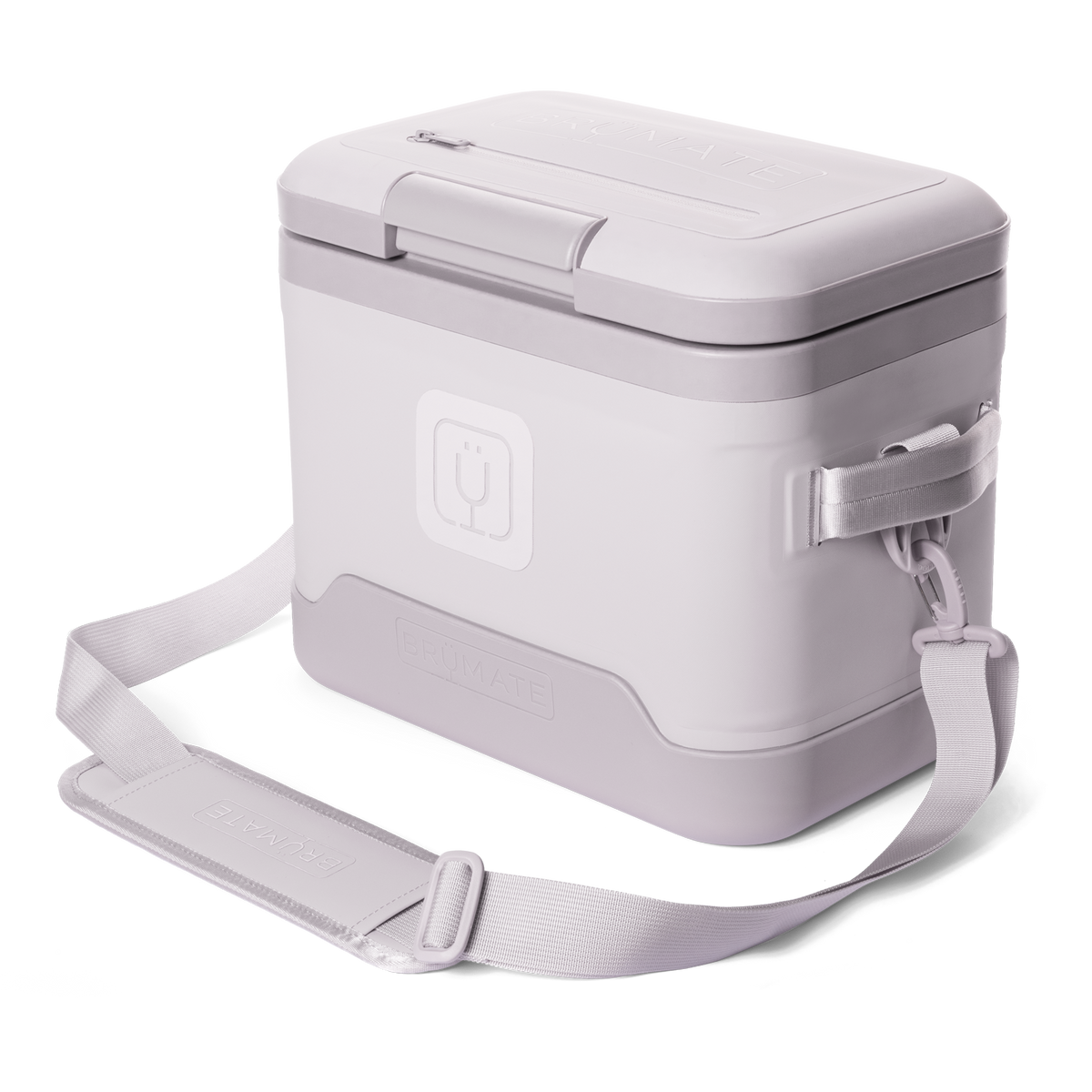 MagPack 12-Can Shoulder Sling Soft Cooler